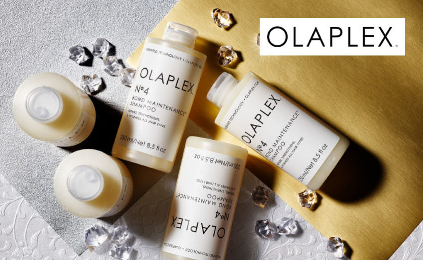 OLAPLEX